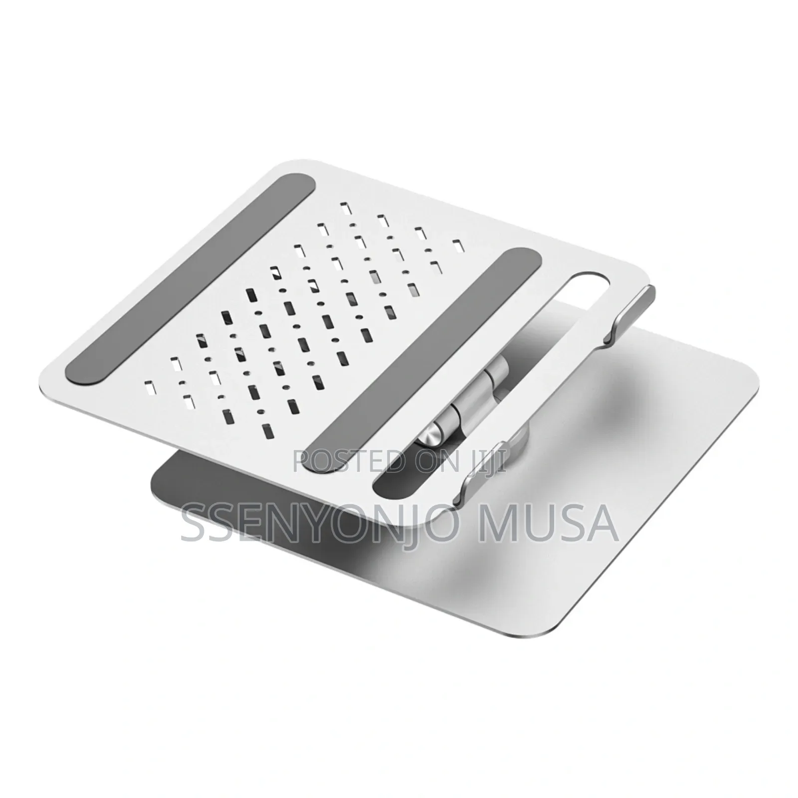 Wiwu Ergonomic Aluminum Laptop Stand S801