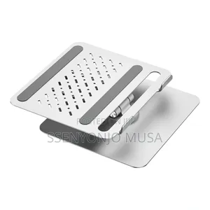 Wiwu Ergonomic Aluminum Laptop Stand S801