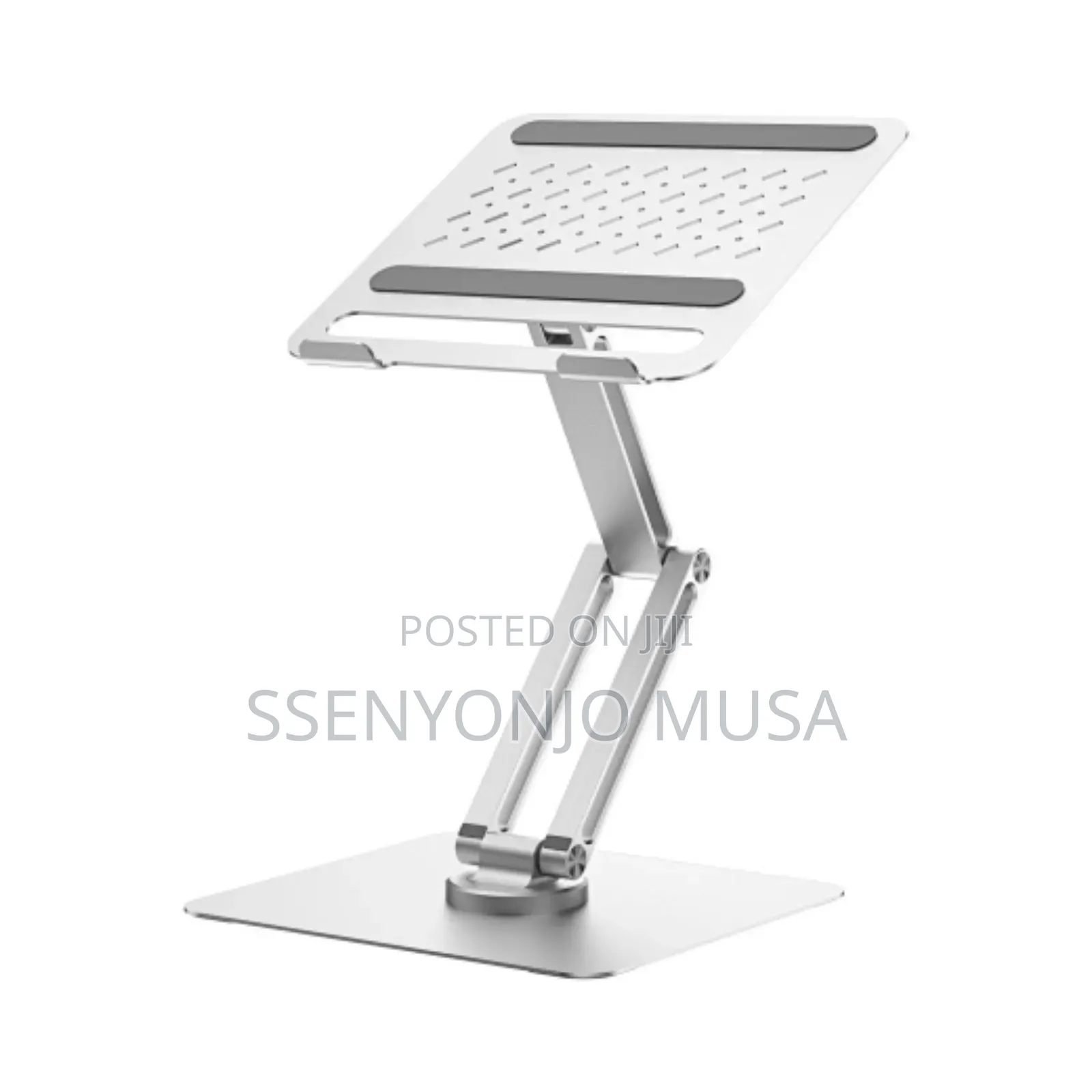 Wiwu Ergonomic Aluminum Laptop Stand S801
