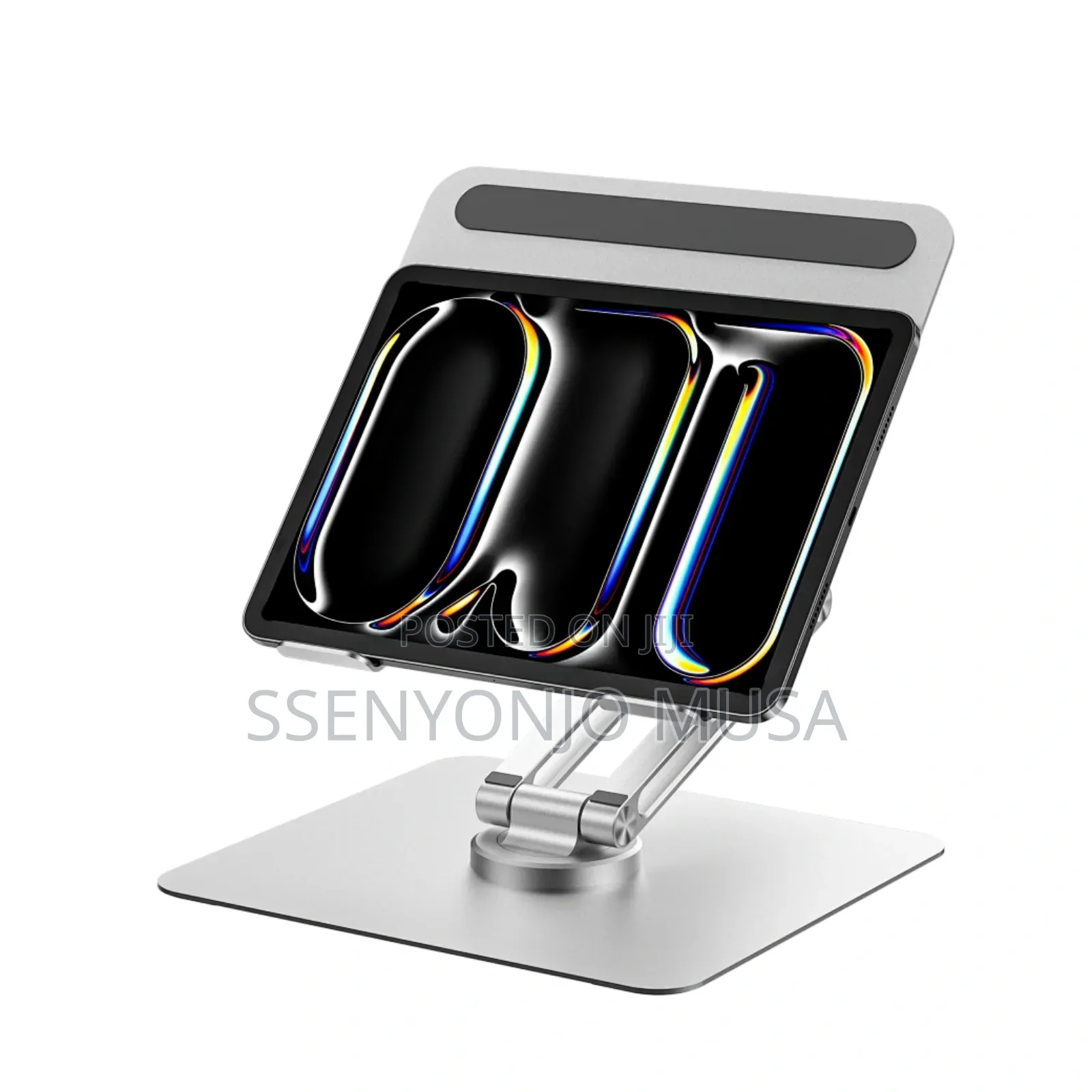 Wiwu Ergonomic Aluminum Laptop Stand S801