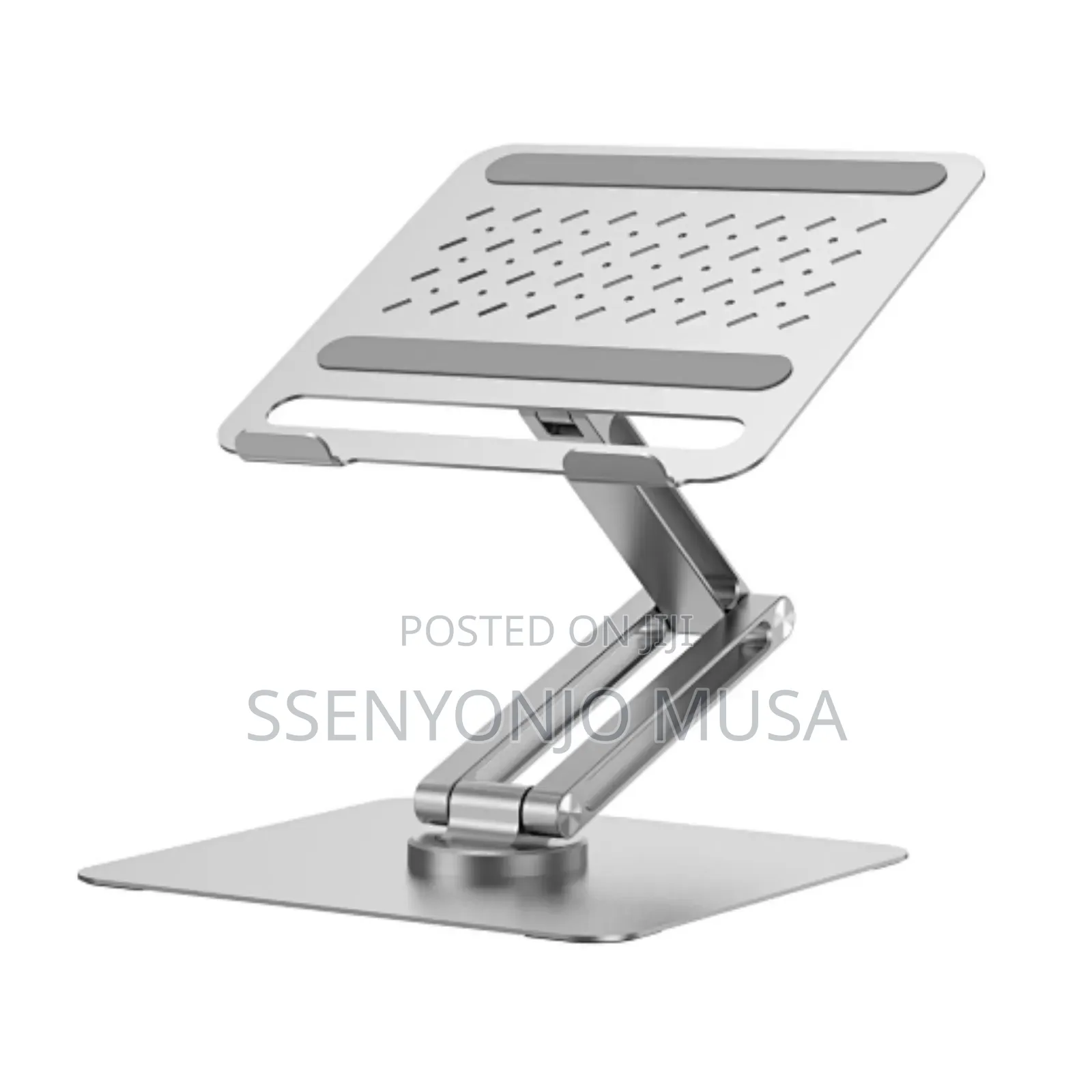 Wiwu Ergonomic Aluminum Laptop Stand S801