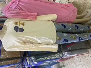 Unisex Pajamas