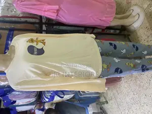 Unisex Pajamas