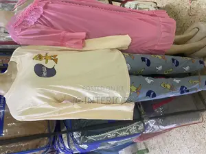 Unisex Pajamas