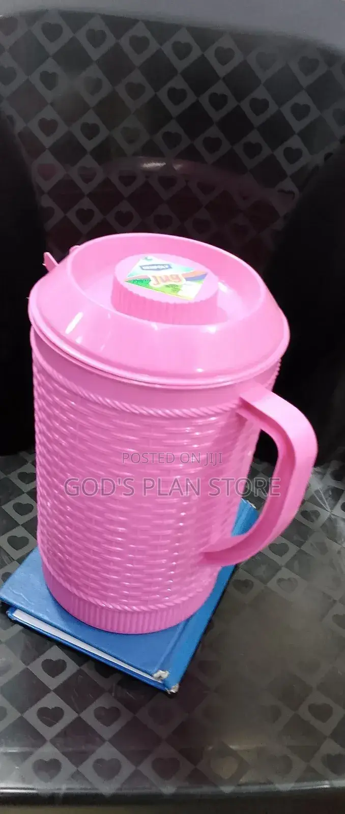 Plastic Jug Plastic Jug