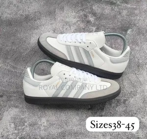 Adidas Samba Shoes