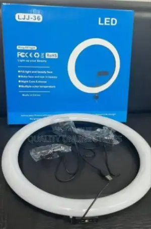 High Quality Led Ring Light