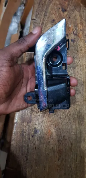 Interior Door Handle for Mark X