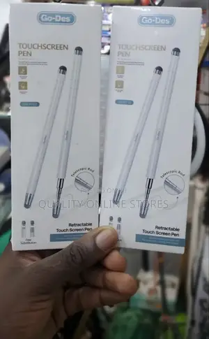 Touchscreen Pen