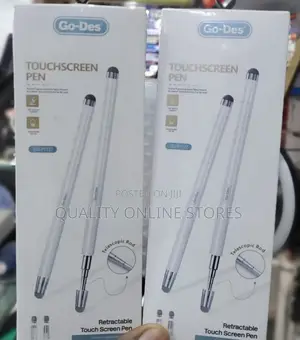 Touchscreen Pen