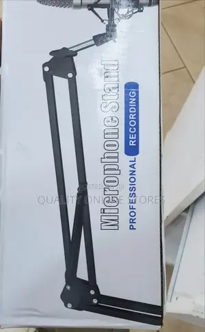 Microphone Stand