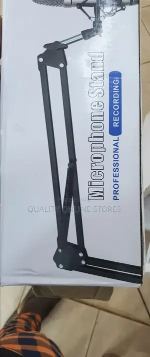 Microphone Stand