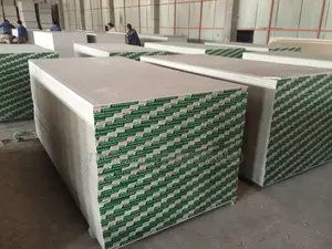 Gypsum Boards 9 12 Mm in Stock.