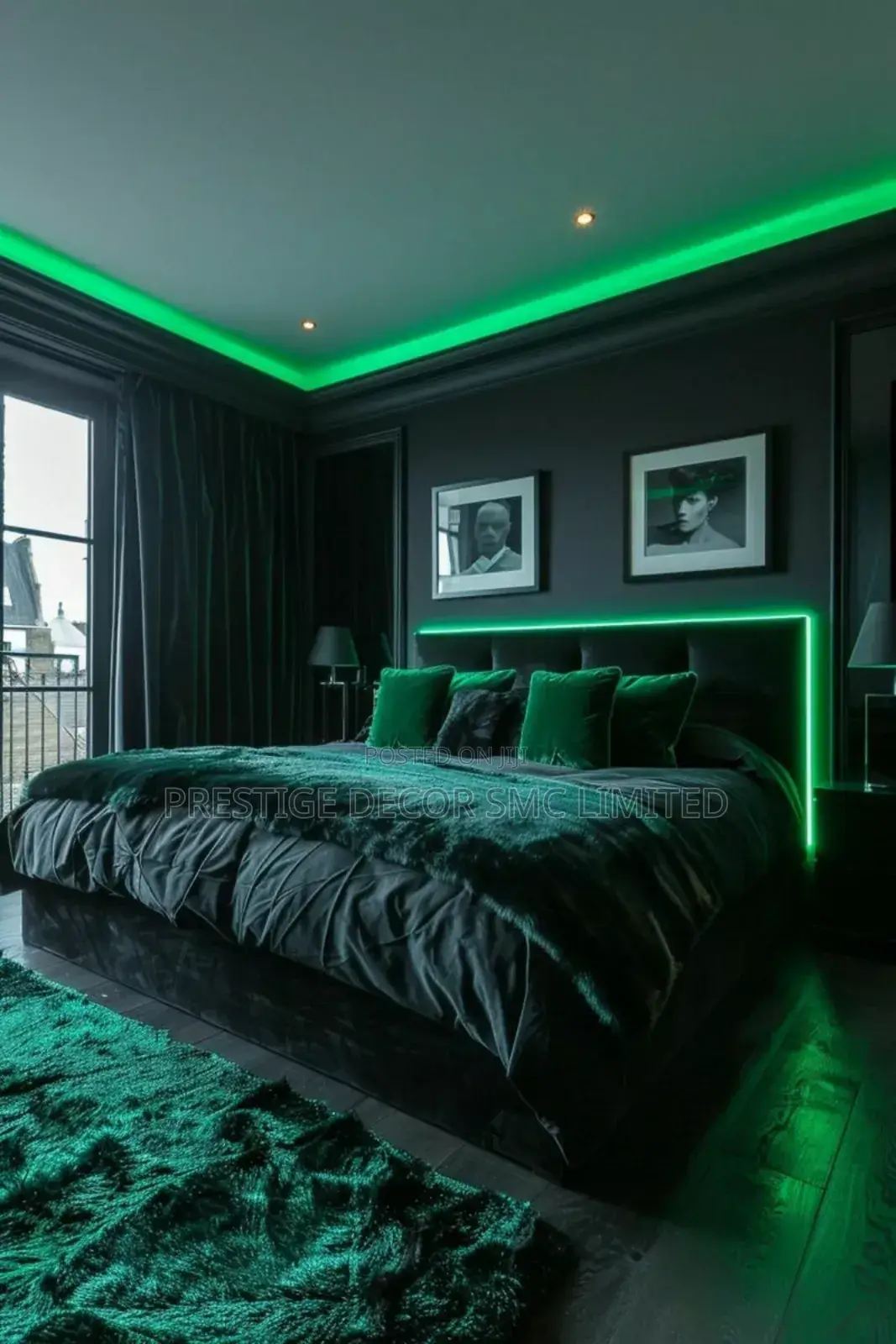 Bedroom Interior Designzzz