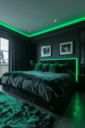Bedroom Interior Designzzz