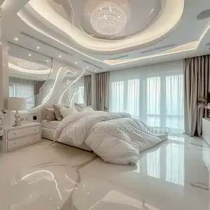 Galayx Ceilling Bedroom
