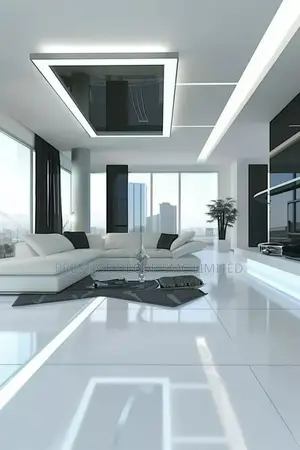 Galayx Ceilling Bedroom