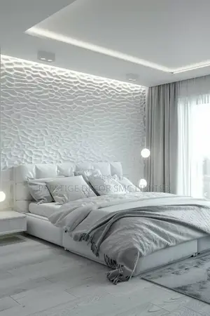 Galayx Ceilling Bedroom