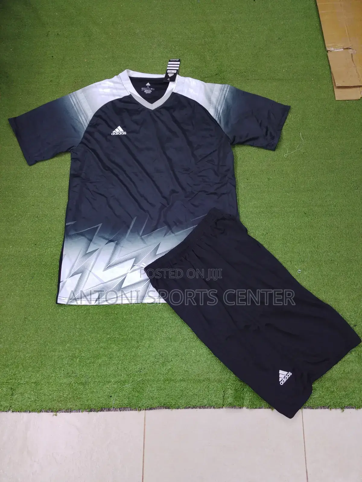 Adidas Originals Jersey