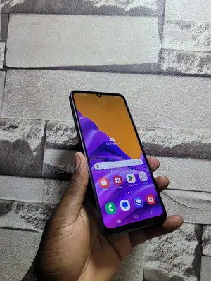 Samsung Galaxy A06 128 GB Black