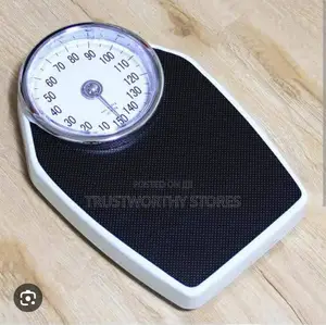 Mechanical Personnel Weighing Scale