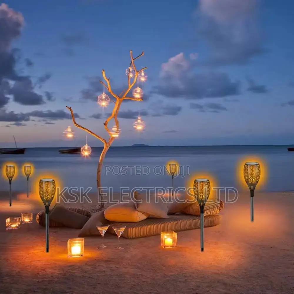 Decoration Lamp Garden Light Waterproof