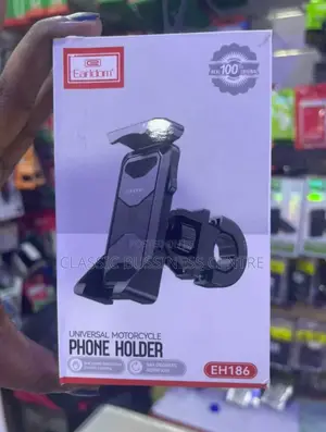 Universal Motorcycles Phone Holder