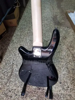 Bass Guitar