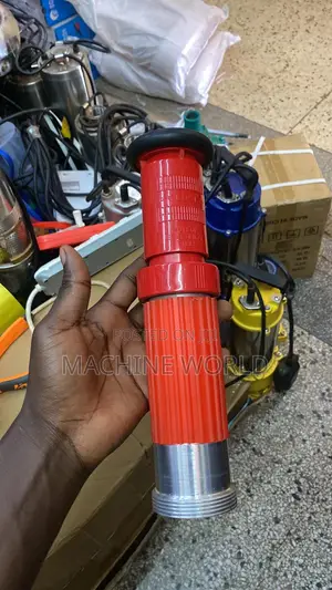 2inch Rain Guns/Irrigation Guns