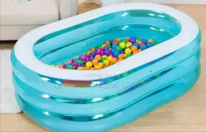 Kids Round Swimming Pool