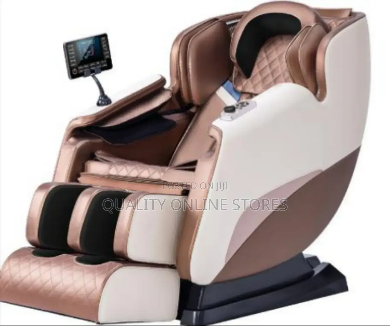 Massager Chair