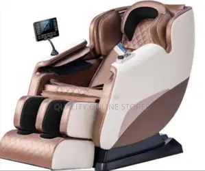 Massager Chair