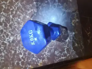 Portable Dumbbell Set