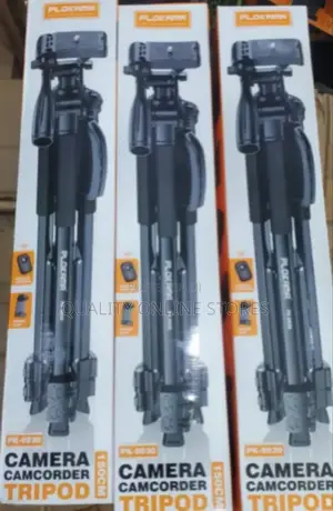 Adjustable Plokama Tripod