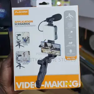 Video Making Kit