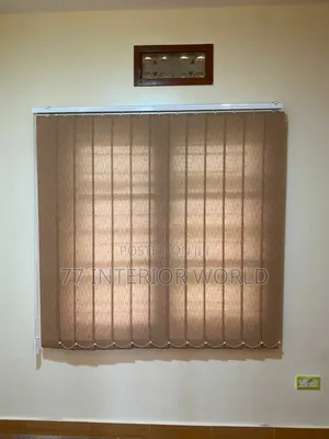 Advanced Office Blinds