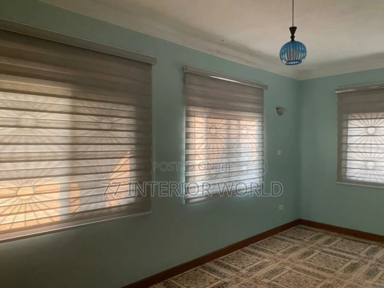 High Quality Blinds