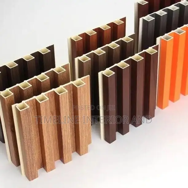 Quality Fluted Wall Panels Selection.