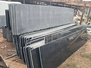 Photo - "Black Granite: Strength, Style, and Sophistication"