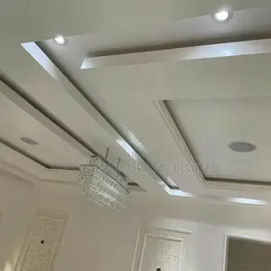 Best Ceiling of Year