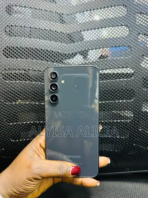 Samsung Galaxy A54 5G 256 GB Black