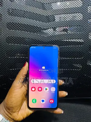 Samsung Galaxy A54 5G 256 GB Black