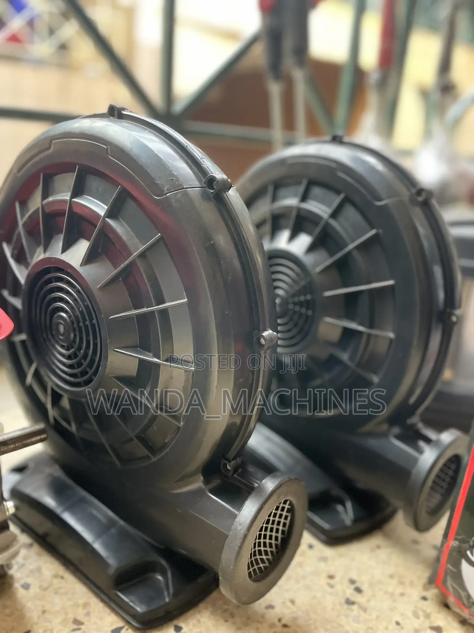 1000w Air Blower