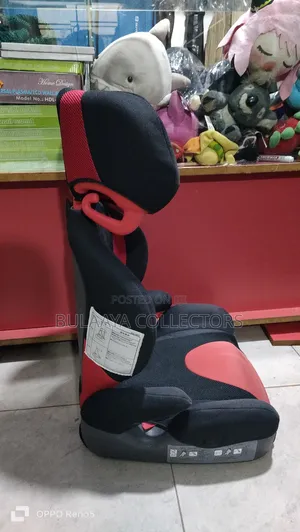 Evenflo Children Car Seat, for 2+, Japan Used