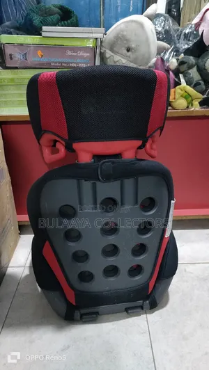 Evenflo Children Car Seat, for 2+, Japan Used