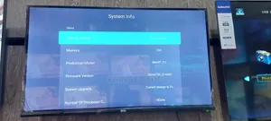 Sky 32 Smart Tv