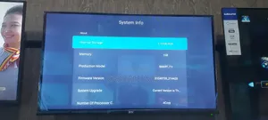Sky 32 Smart Tv