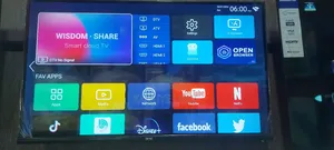 Sky 32 Smart Tv