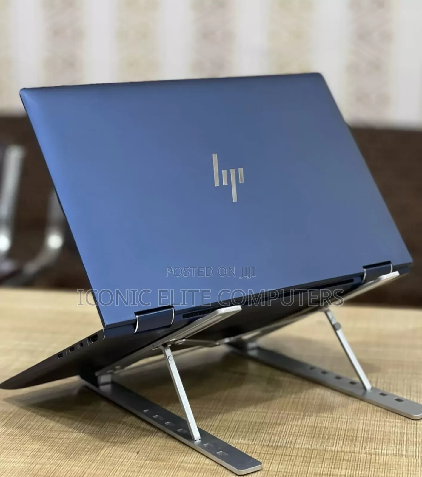 New Laptop HP Dragonfly G1 16GB Intel Core i7 SSD 512GB