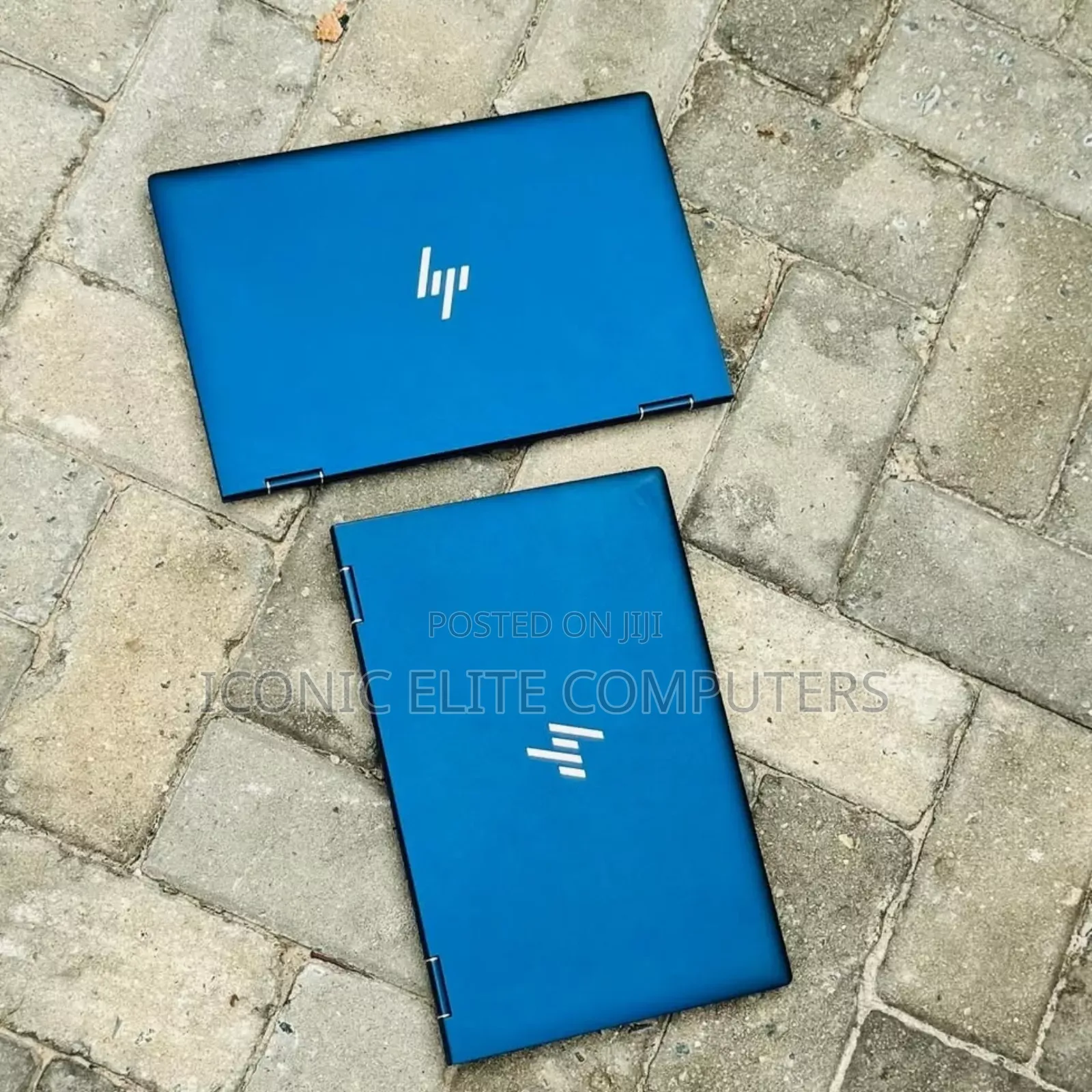 New Laptop HP Dragonfly G1 16GB Intel Core i7 SSD 512GB